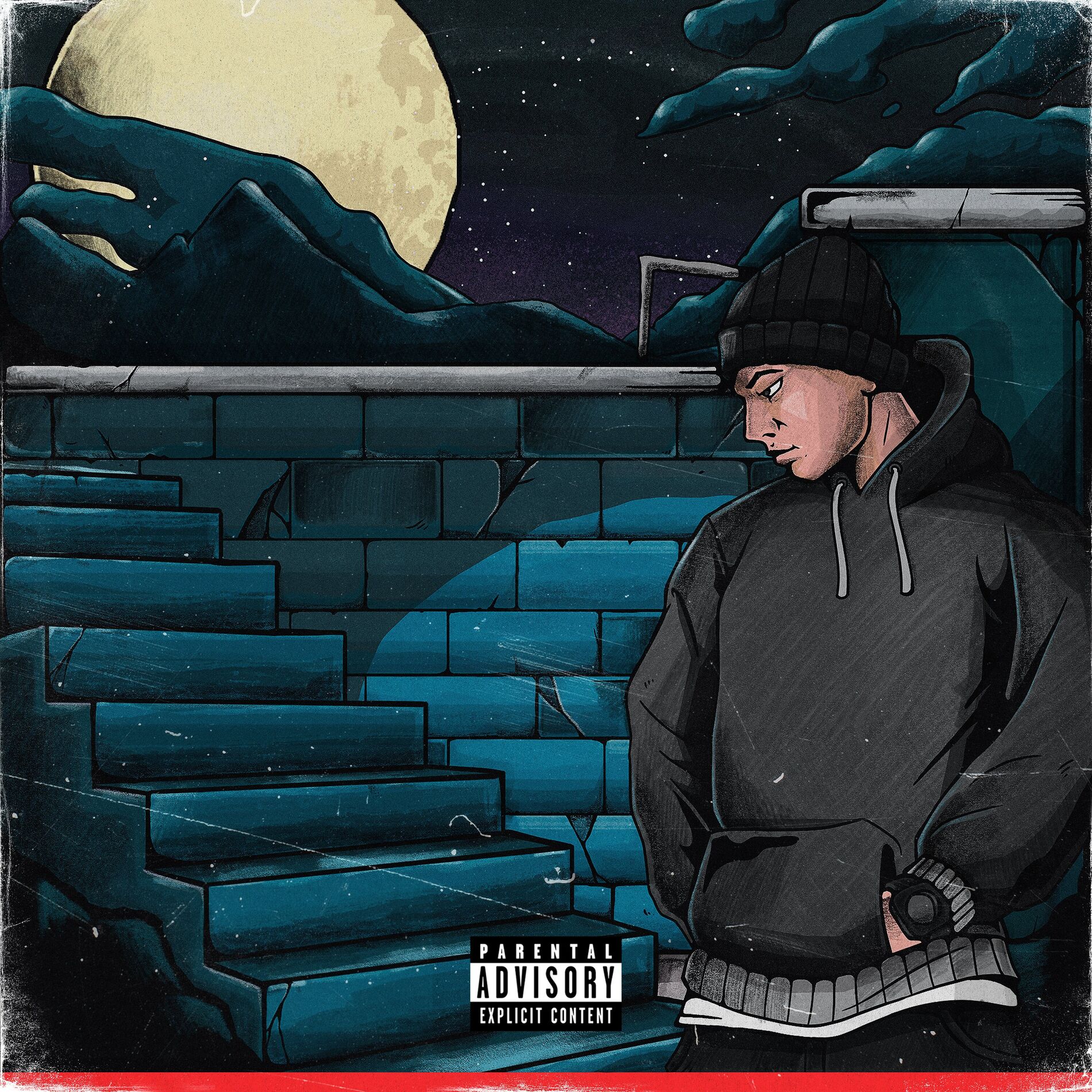 Album cover of Luz de Luna