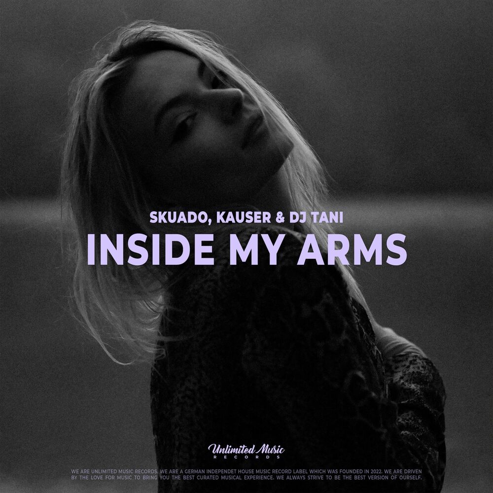 Picture of Inside My Arms