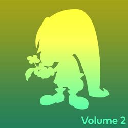 Cover of Zelda: Majora's Mask Re-Orchestrated, Vol. 2
