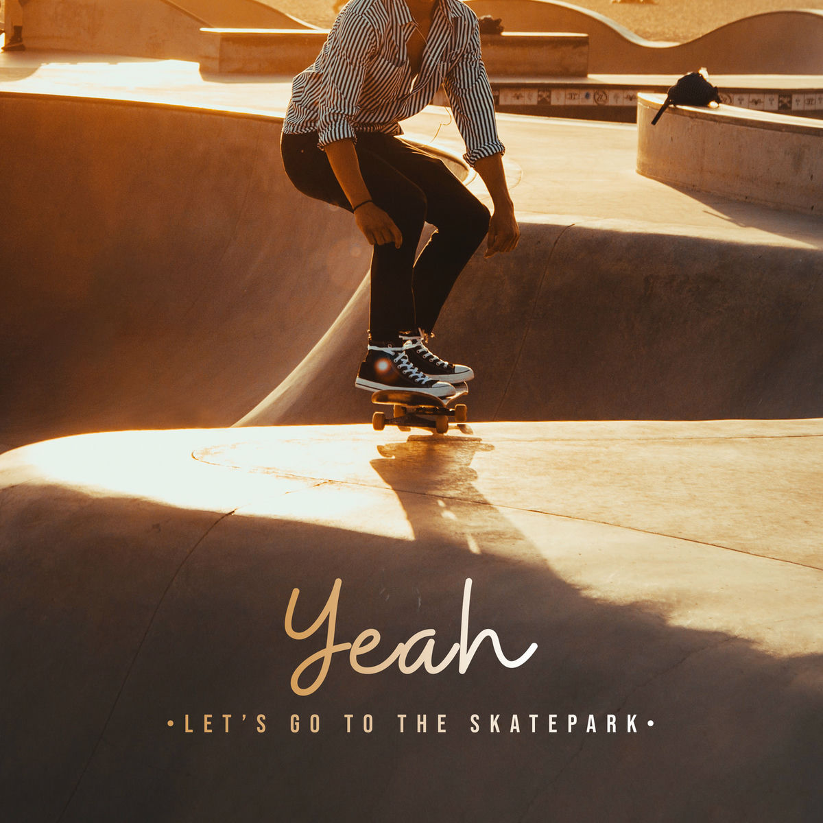 Album cover of Hit Me with Your Love