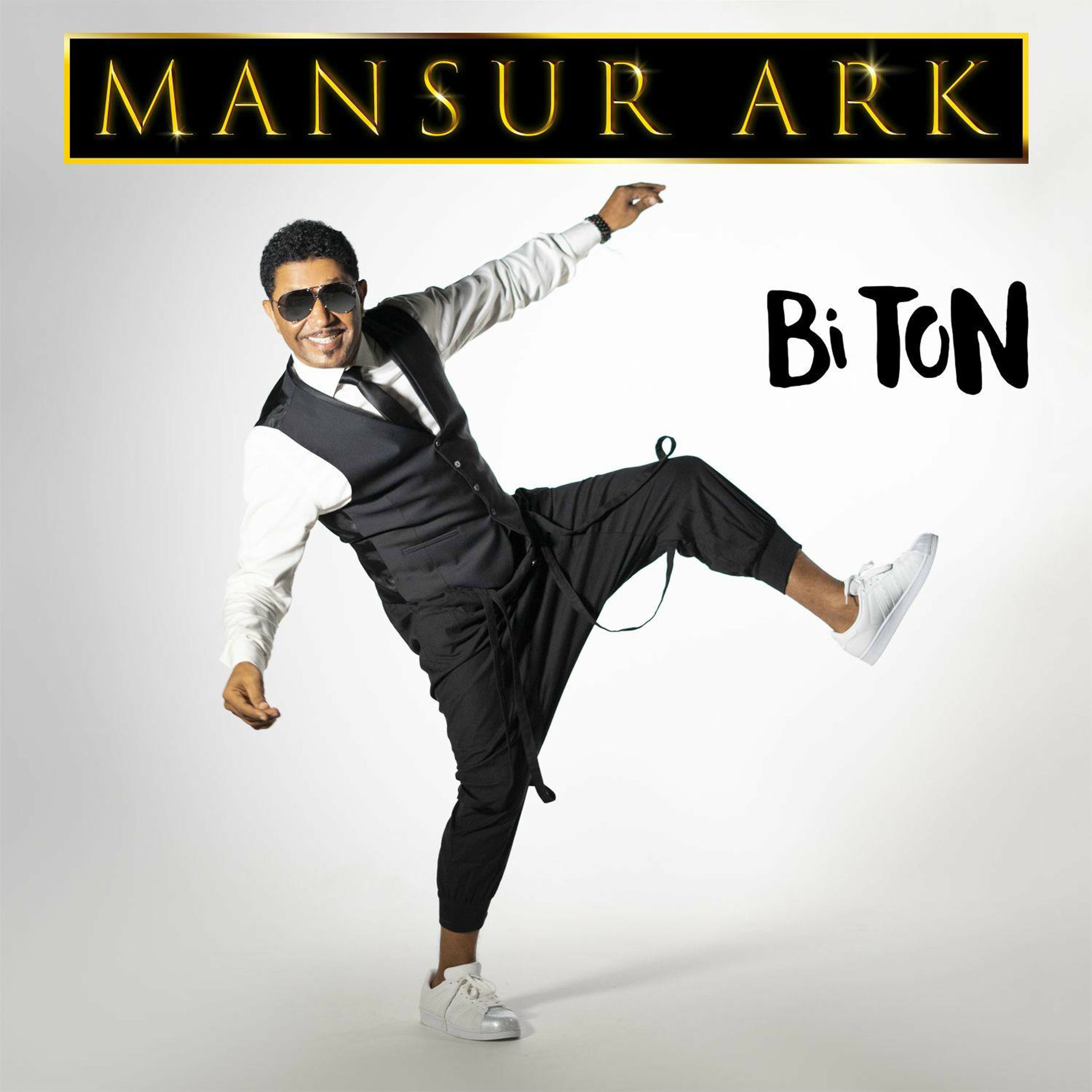 Album cover of Bi Ton