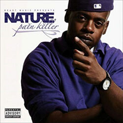 Cover of Pain Killer