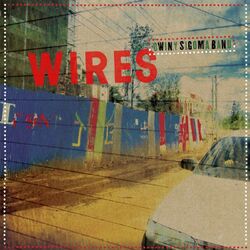 Cover of Wires