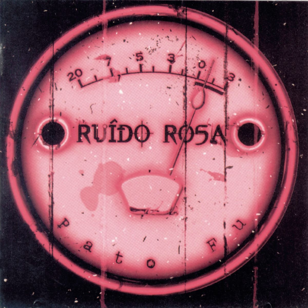 Album cover of Menti Pra Você, Mas Foi Sem Querer