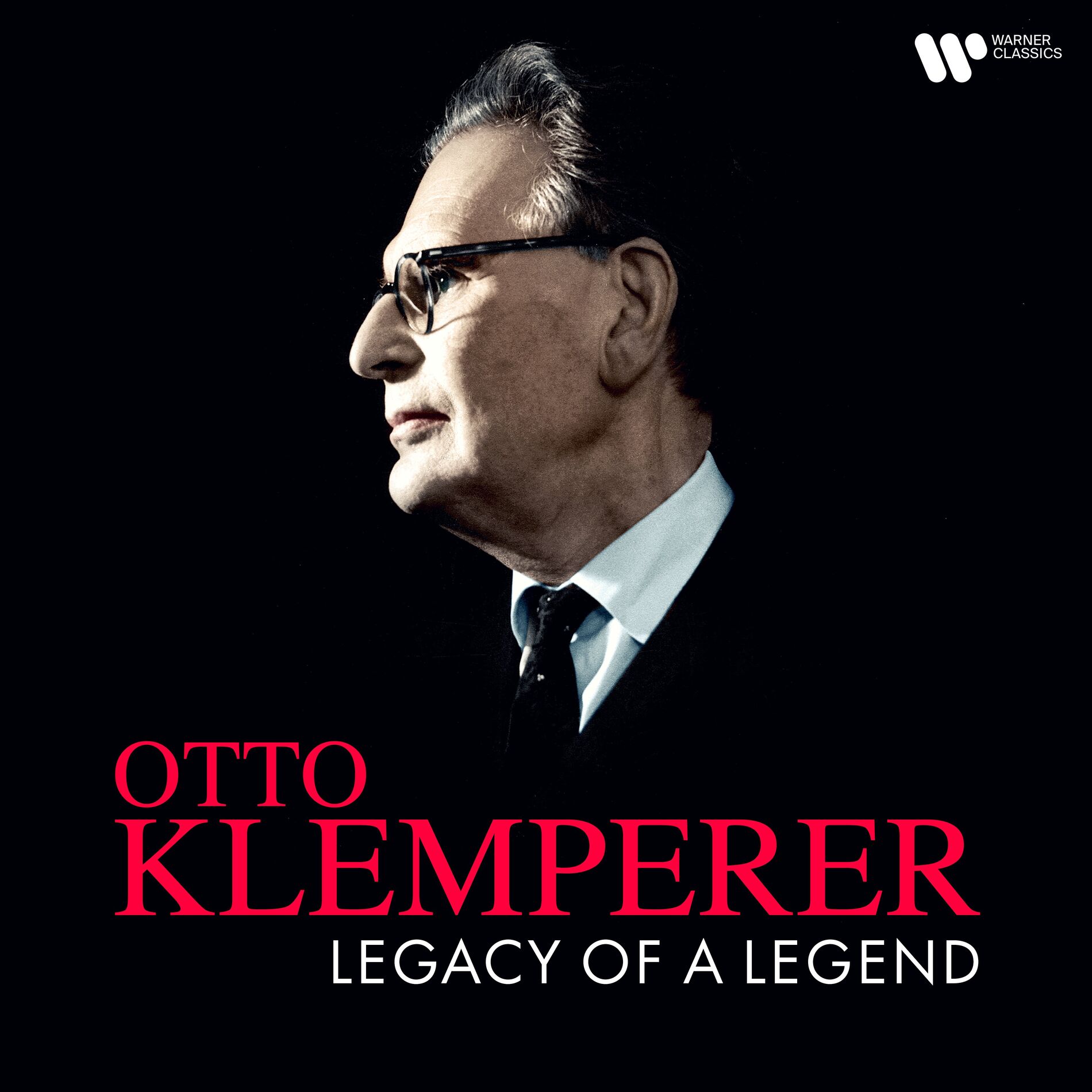 Album cover of Legacy of a Legend (Remastered)