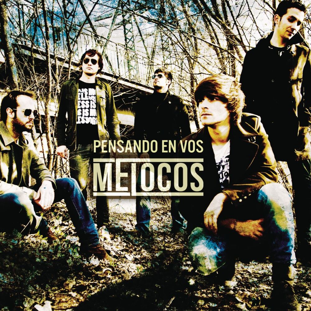 Picture of Pensando en Vos
