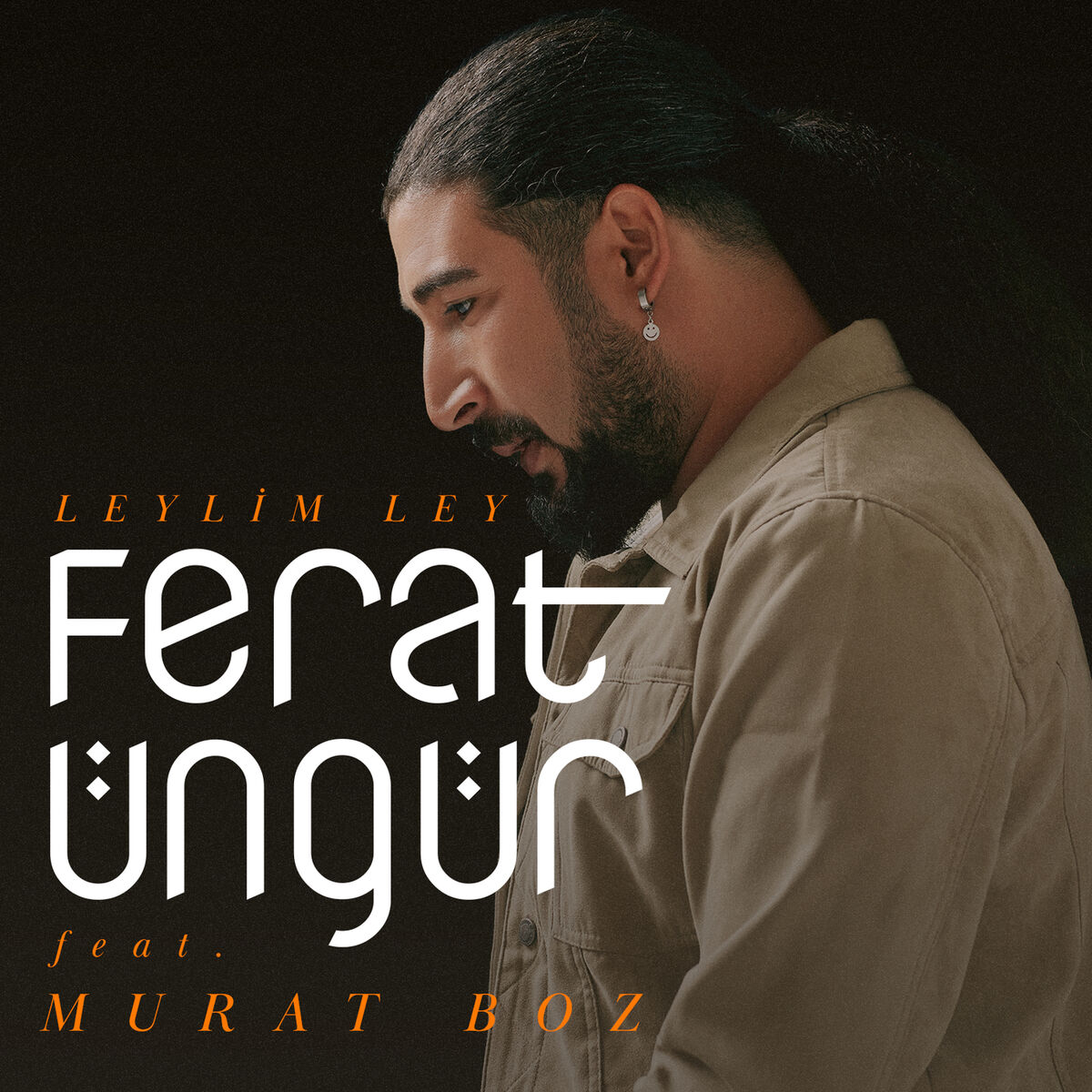 Album cover of Leylim Ley