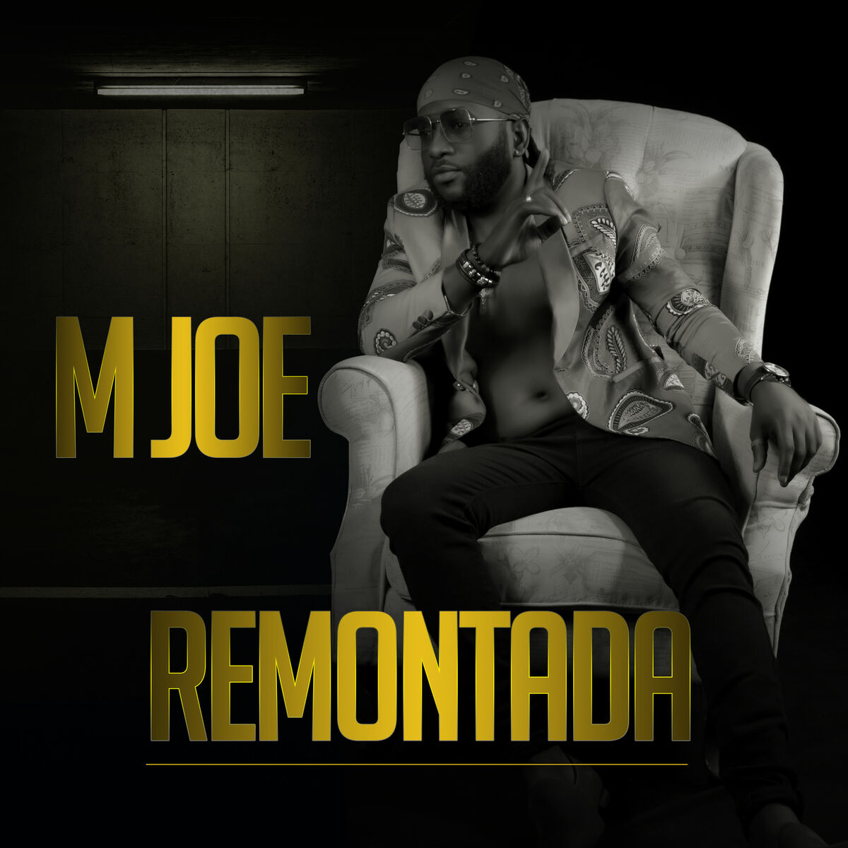 Album cover of Remontada