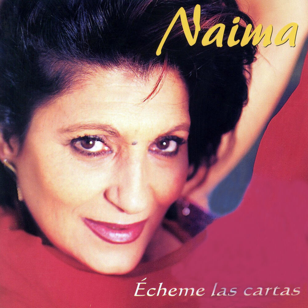 Picture of Écheme las Cartas