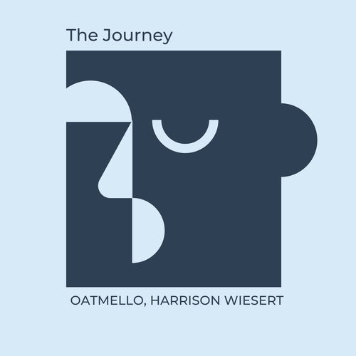 The Journey artwork