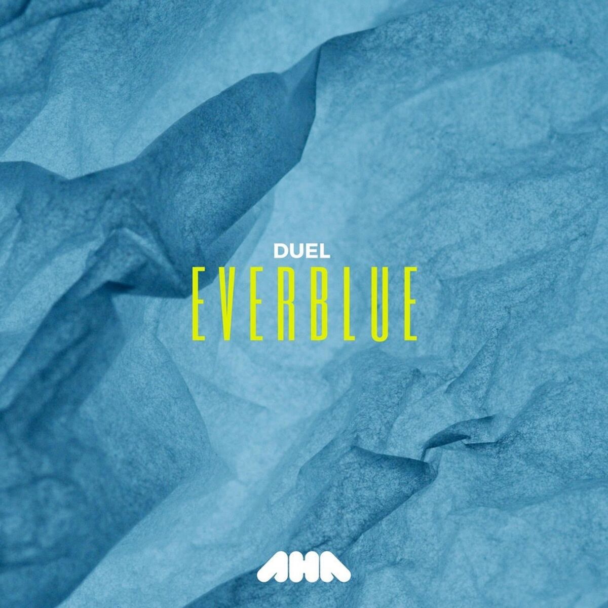 Album cover of Everblue