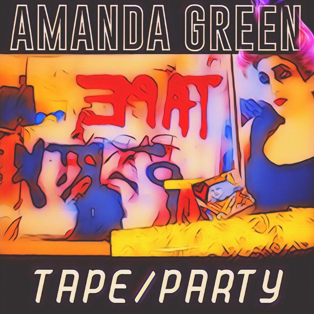 Picture of Tape Party