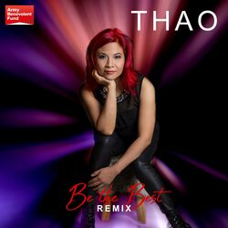 Cover of Be The Best (Remix)