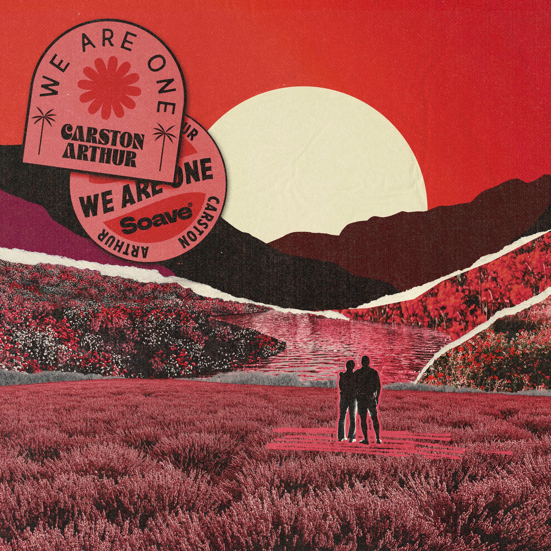 Album cover of We Are One