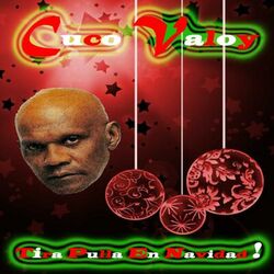 Cover of Tira Pulla en Navida!