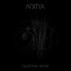 Cover of Celestial Noise