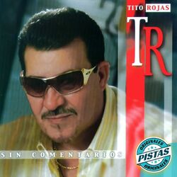 Cover of Sin Comentarios (Pistas Originales)