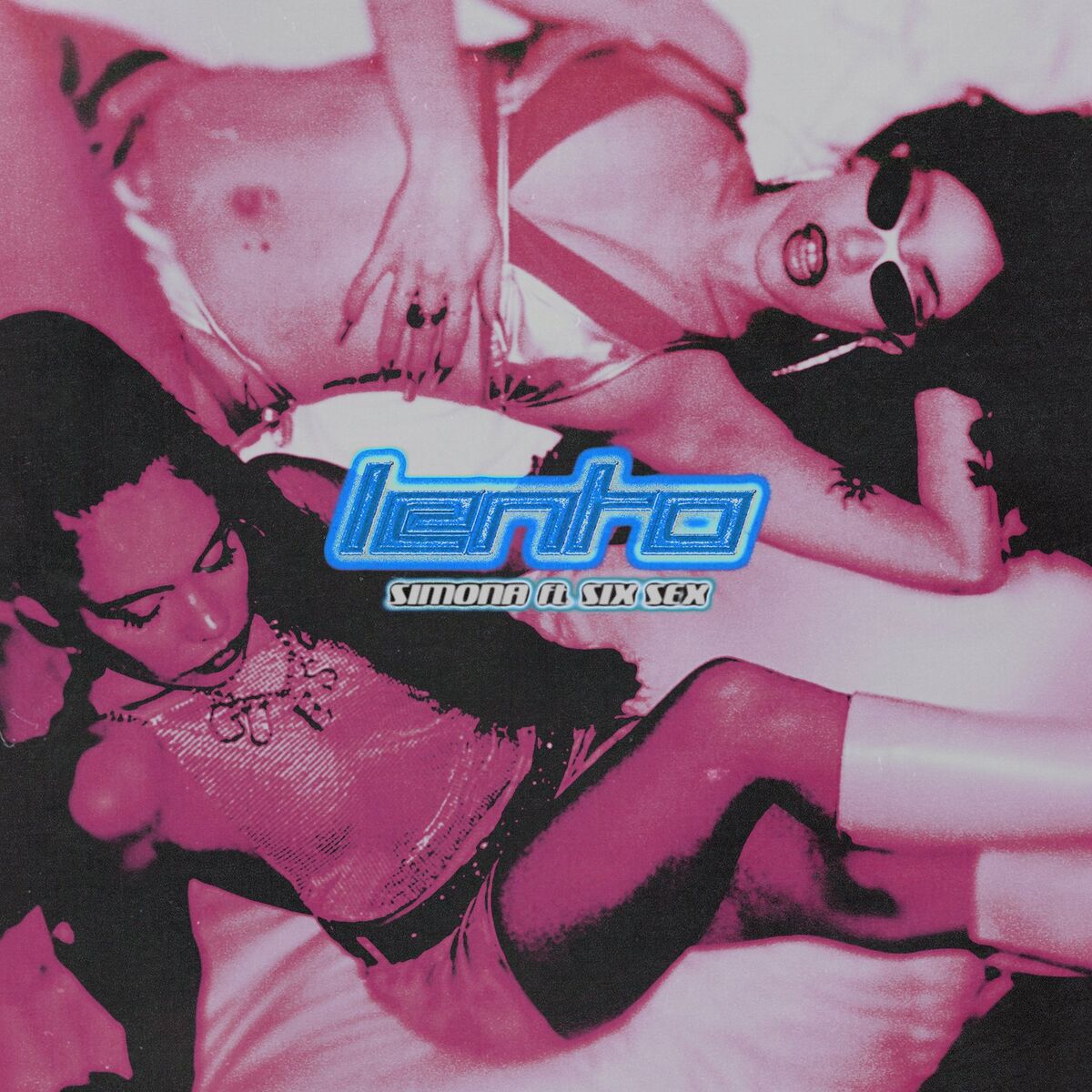Album cover of LENTO