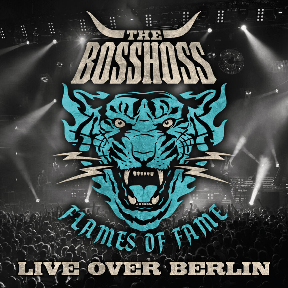 Picture of Flames Of Fame (Live Over Berlin)