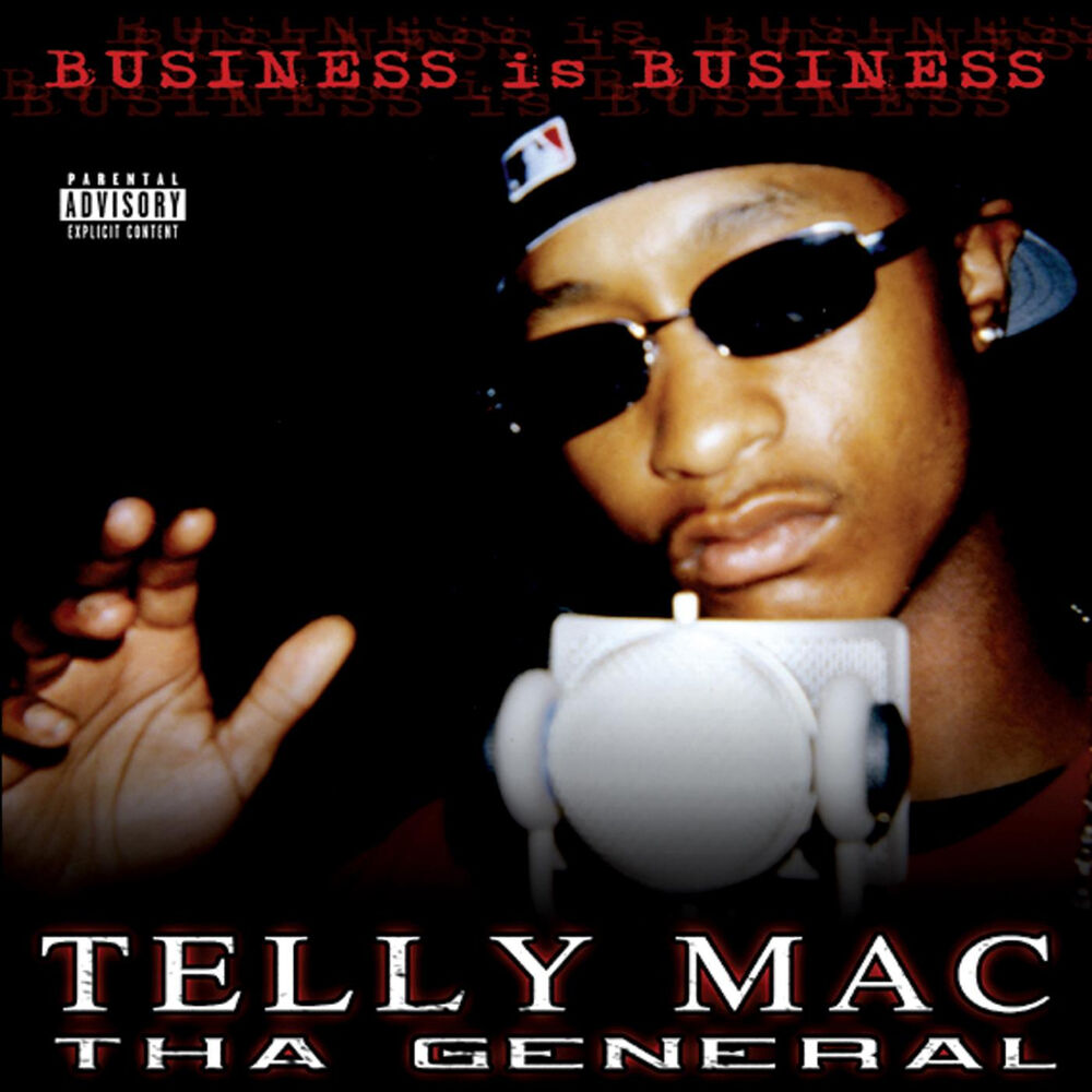 Picture of Business Is Business