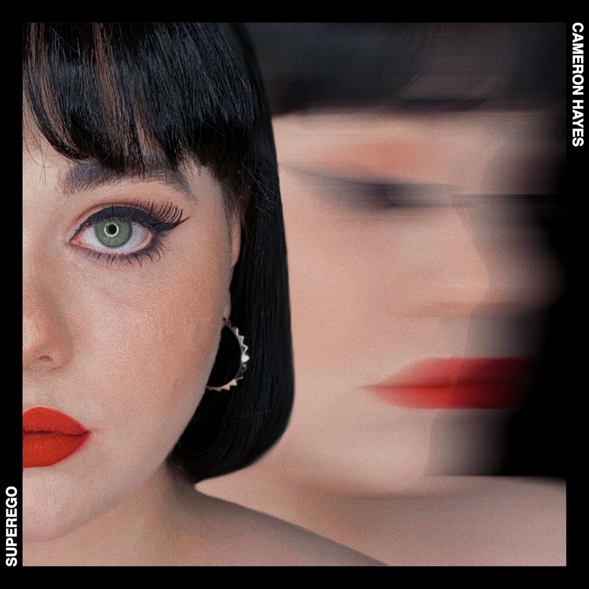 Album cover of Superego