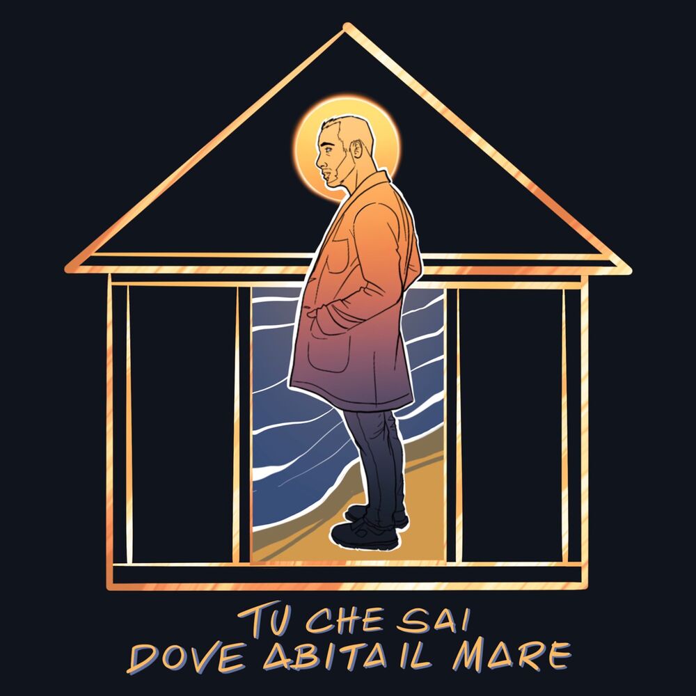 Picture of Tu che sai dove abita il mare