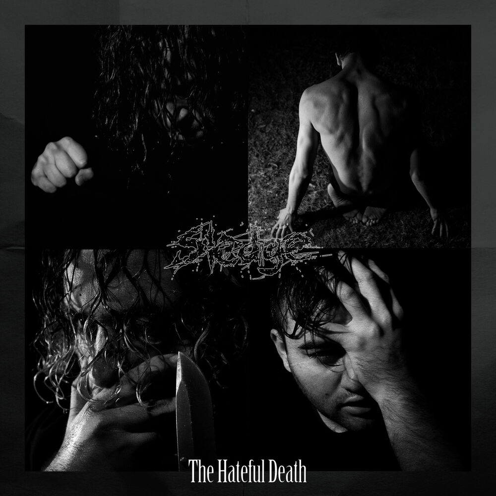 Picture of The Hateful Death
