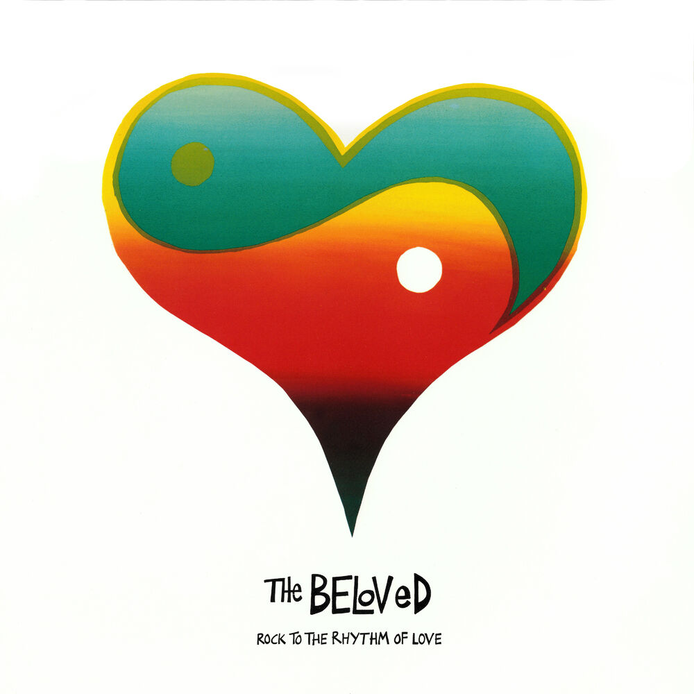 Picture of Rock To The Rhythm Of Love