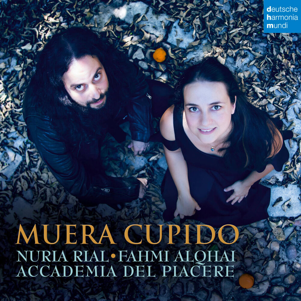 Picture of Muera Cupido