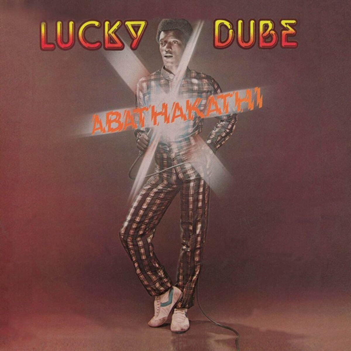 Album cover of Abathakathi