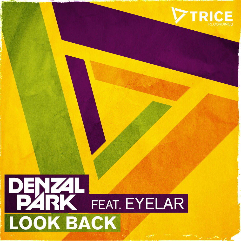 Picture of Look Back