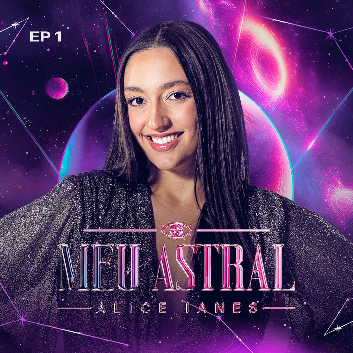 Album cover of Meu Astral EP. 1