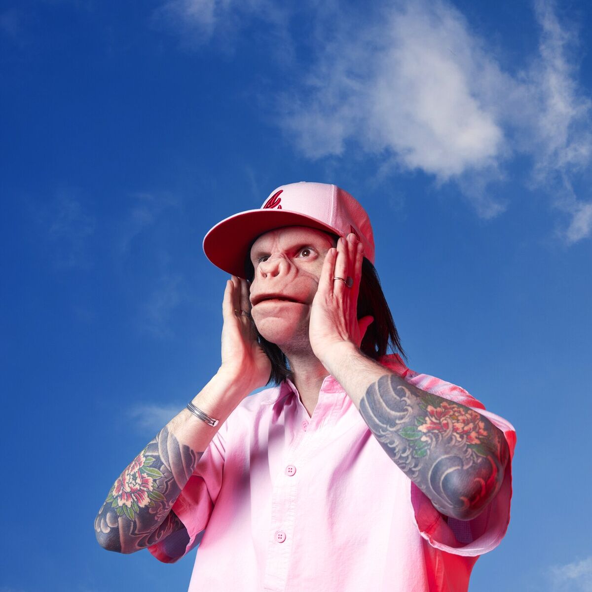 Album cover of Chaleur