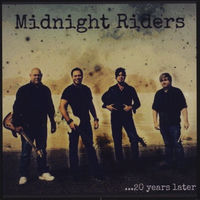 Midnight Riders: albums, songs, concerts | Deezer