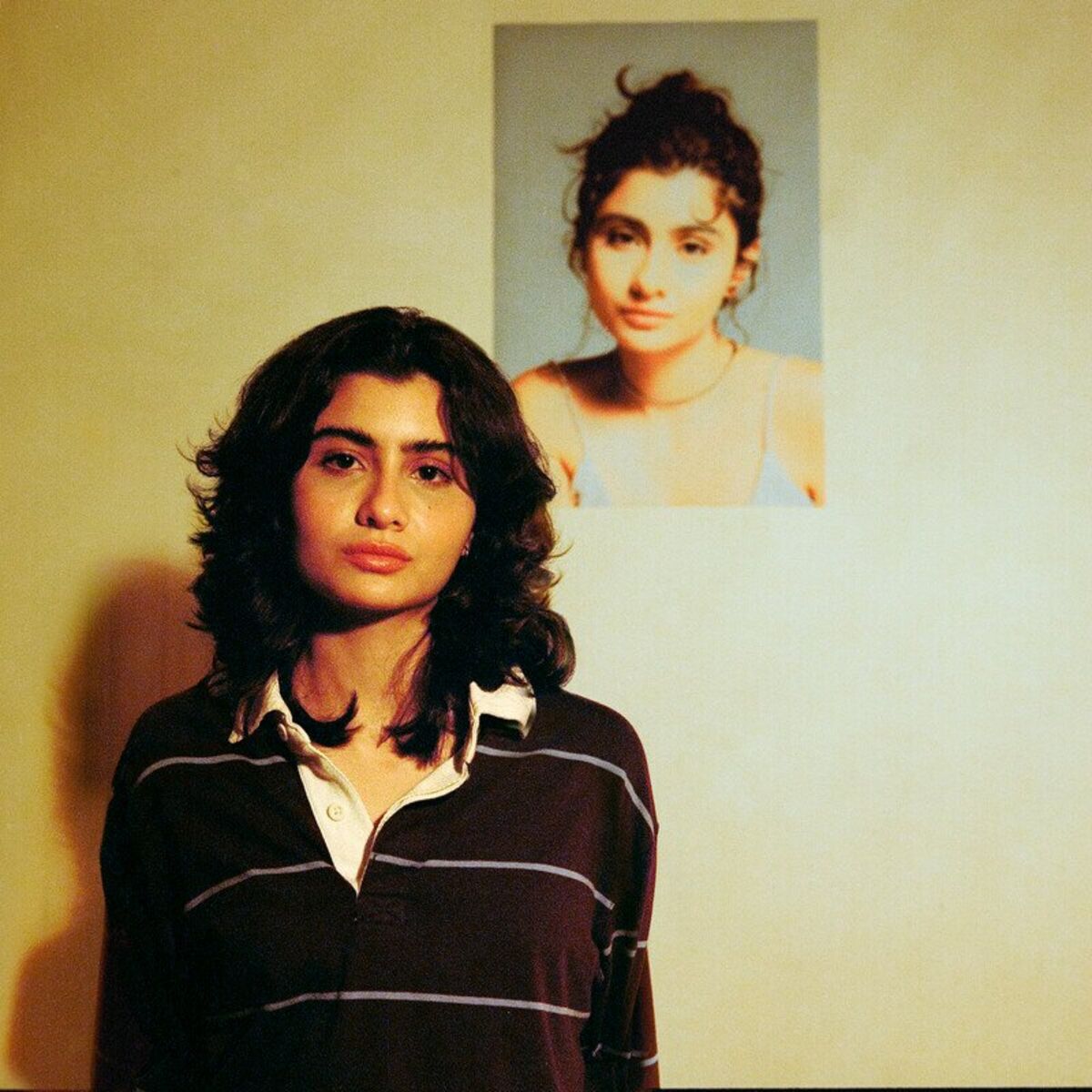 Album cover of Frenesi