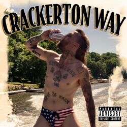 Cover of Crackerton Way