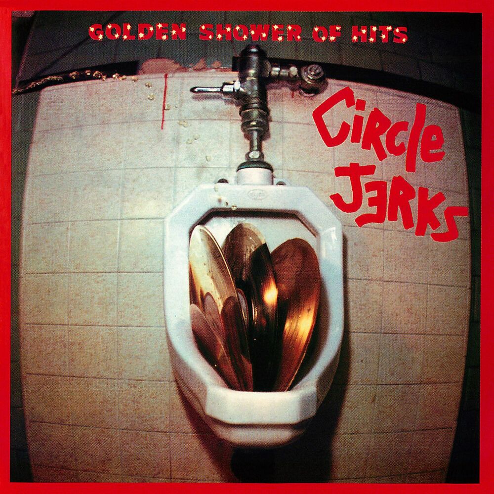Picture of Golden Shower of Hits