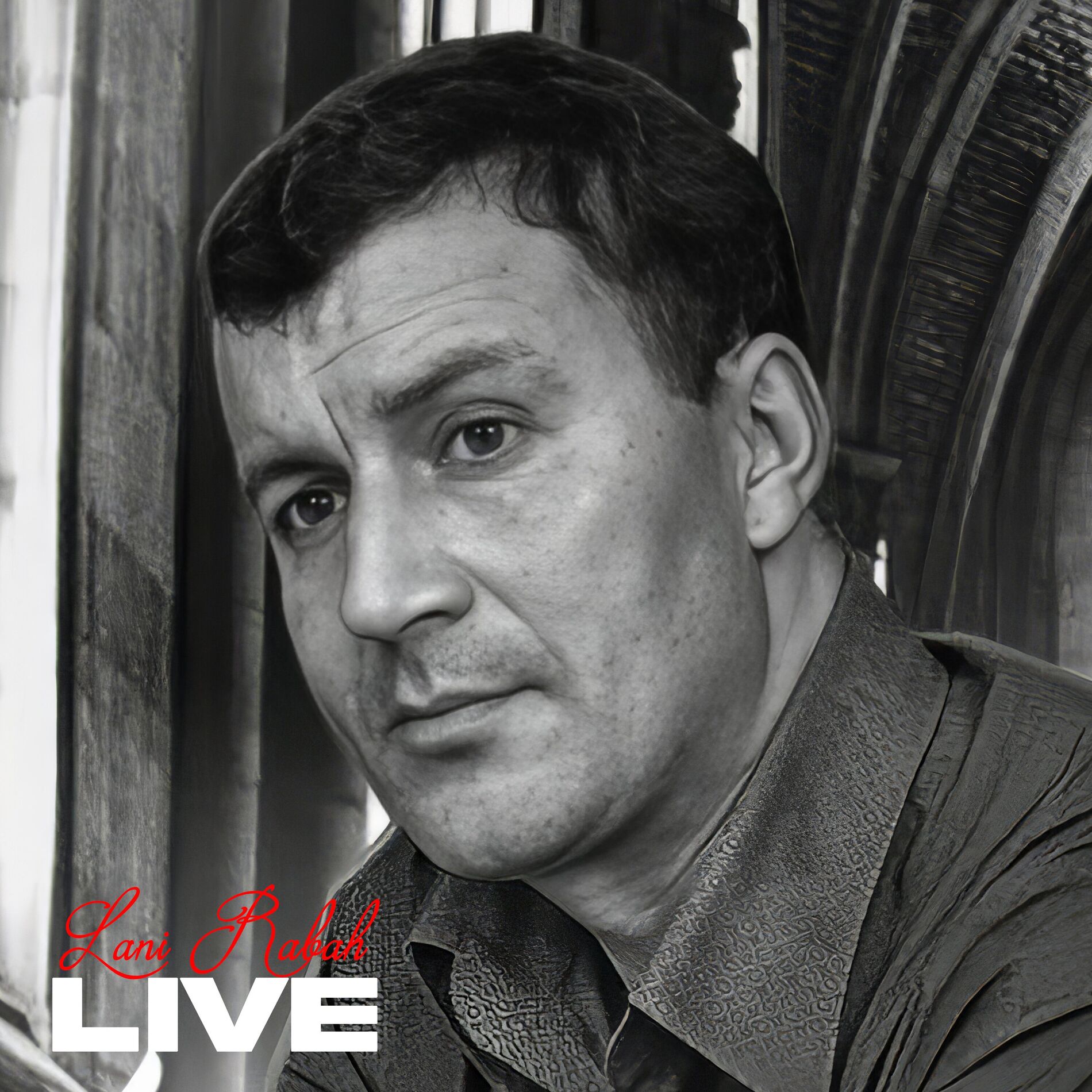 Album cover of Iyaw Anzhu (Live)