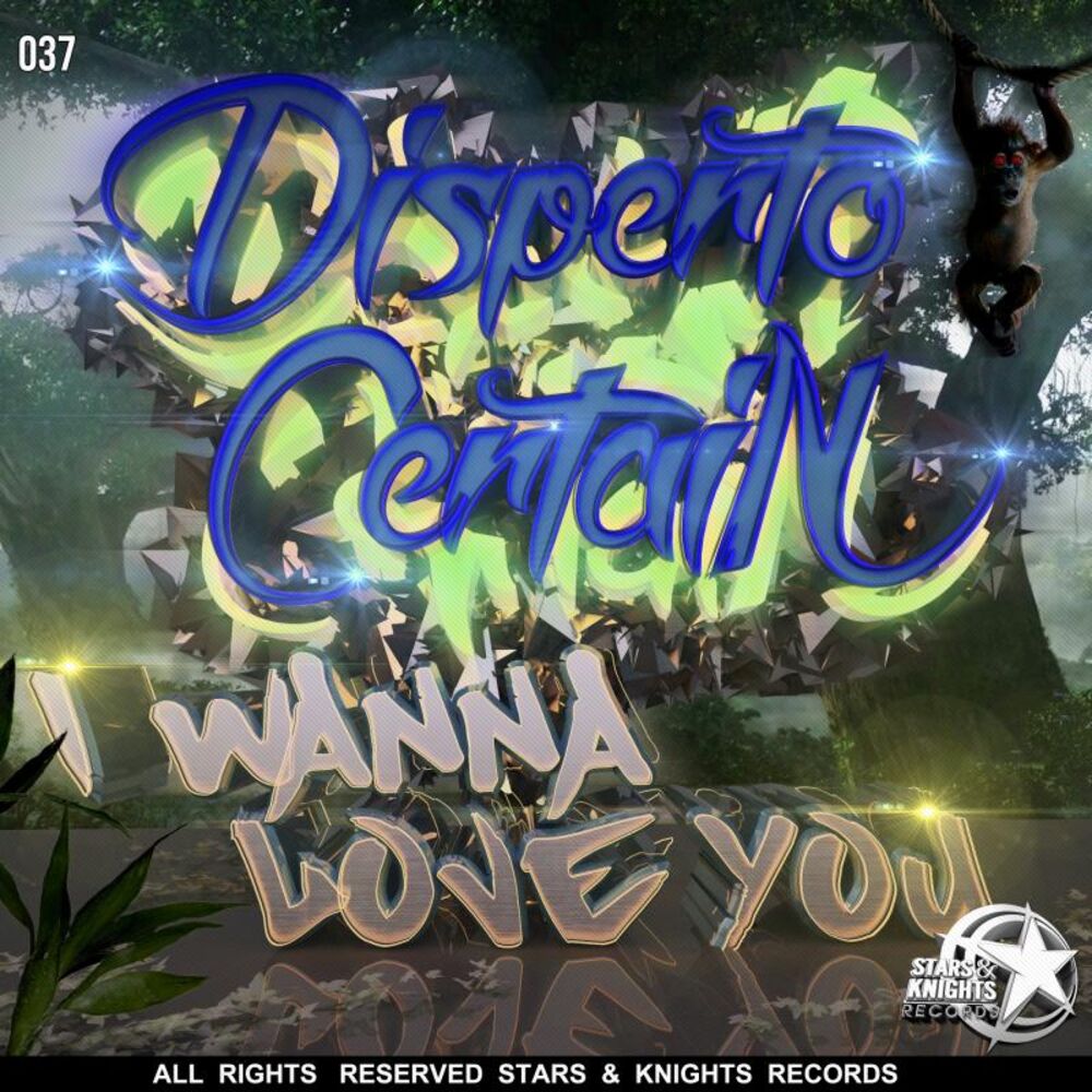 Picture of I Wanna Love You