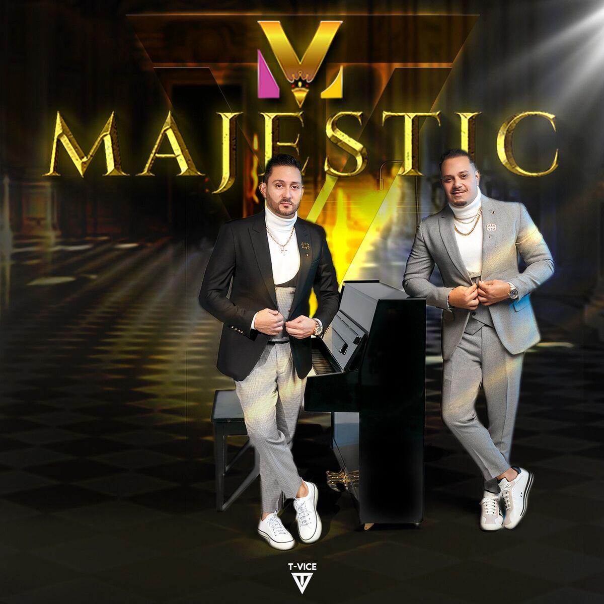 Album cover of Kado Sakre