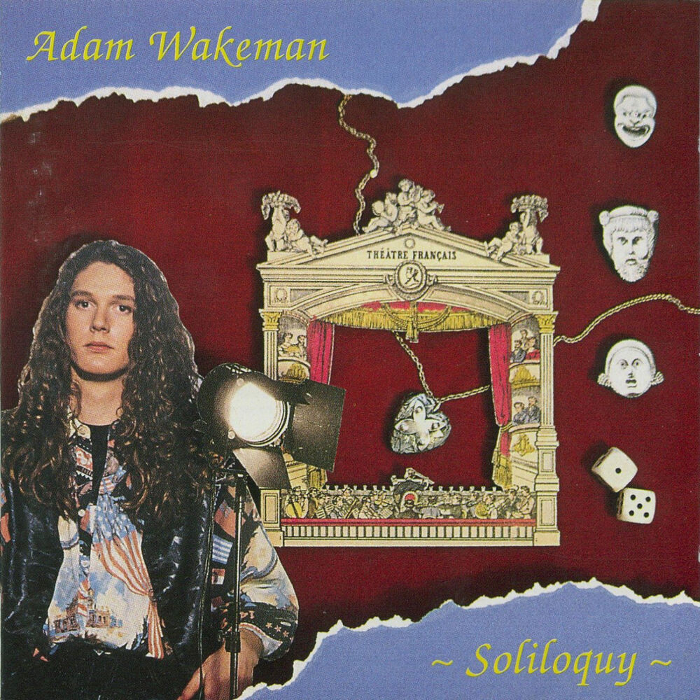 Picture of Soliloquy