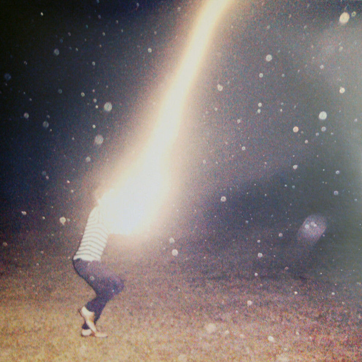 Album cover of Holographic Landscape