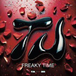 Freaky Time