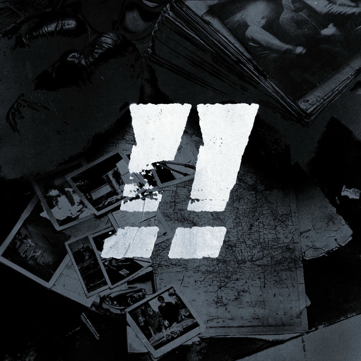 Album cover of Attack Attack! II