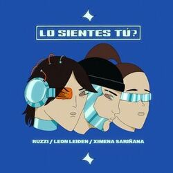 Lo Sientes Tú?