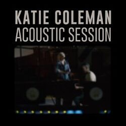 Cover of Not Your Pin Up Girl (Acoustic Session)