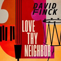Cover of Love Thy Neighbor