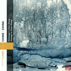 Cover of China: Tribute to Chen Zhong (Hommage) (Chine)