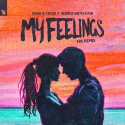 Cover of My Feelings (HQ Remix)