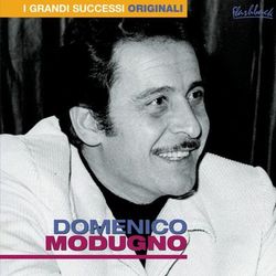 Cover of Domenico Modugno